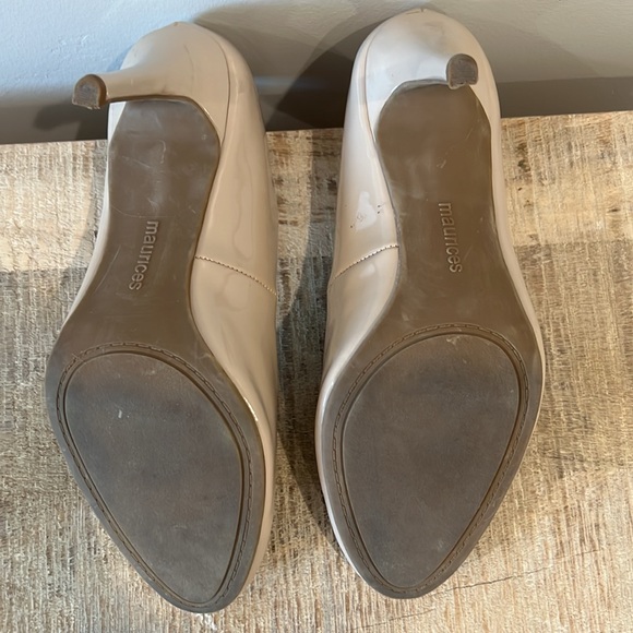 Maurice’s heels - Picture 6 of 8